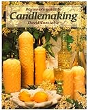 Beginners Guide to Candlemaking by David Constable