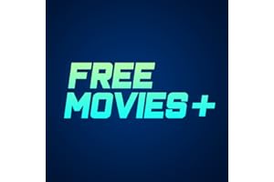 Free Movies Plus