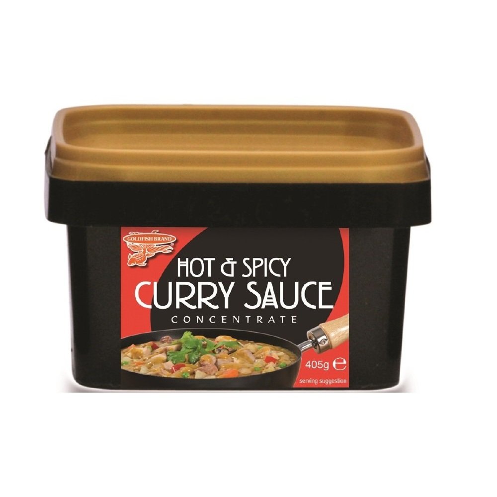 chinese curry sauce tesco