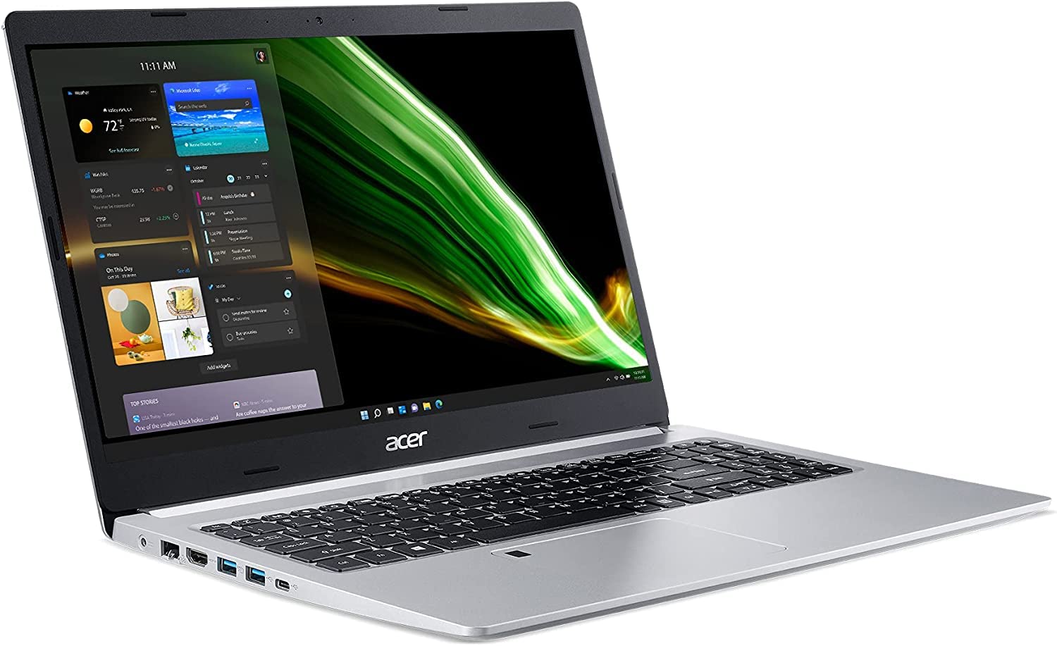 acer Aspire 5 Notebook 2022 | 15.6