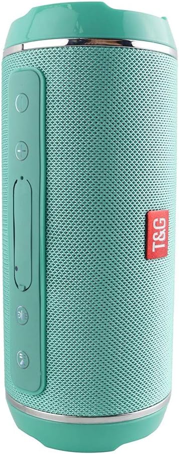 tg 116 bluetooth speaker