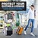 Bago Travel Shoe Bag