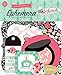 Echo Park Paper Company Fashionista Ephemera
