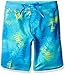O'NEILL Boys' Hyperfreak Napalm Boardshort