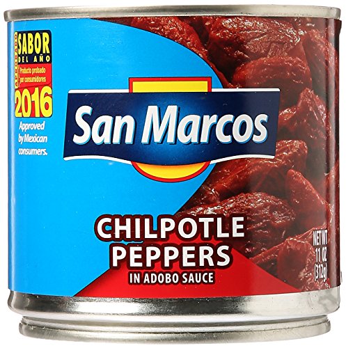 San Marcos Chipotle Peppers - Image 6