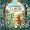 Livro O Dragão e o Urso — Uma Amizade Corajosa: Uma história encantadora para crianças de 3 a 7 anos que ensina o valor da amizade, da coragem e do amor pela leitura