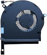 segoo GPU Cooling Fan for Asus ROG TUF Gaming FX504 FX80 FX8Q ZX80 Series view 2