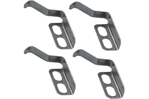 BLOOY 0367-350060 (107-26909) Clamp Spring Fit JUKI LU-2210N-6, LU-2212N-7, LU-1510-7, LU-1560-7 DURKOPP 467, 767, 867 Sewing