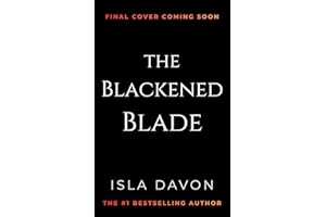 The Blackened Blade