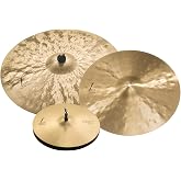 Sabian HHX Legacy Cymbal Set