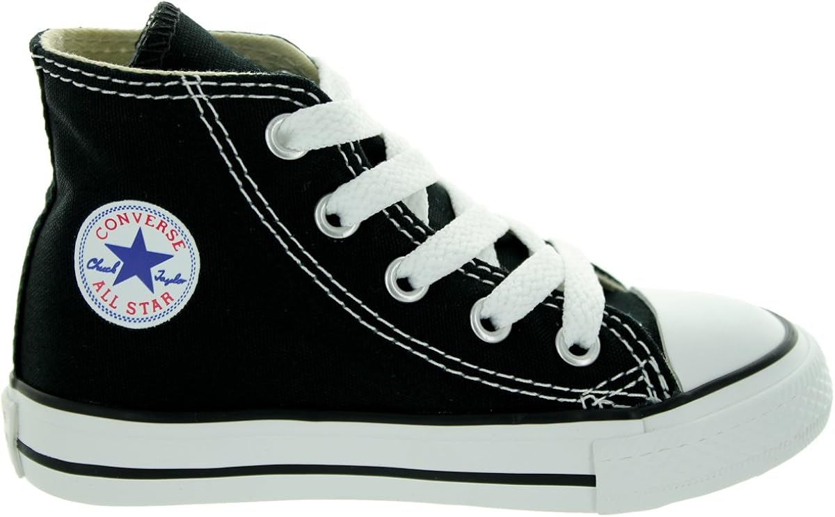 gold converse for toddlers