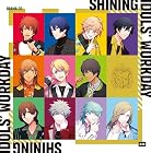 うたの☆プリンスさまっ♪ドラマCD「SHINING IDOLS’ WORKDAY」前編