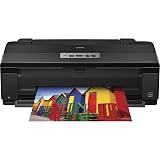 Epson Artisan 1430 Wireless Color Wide-Format Inkjet Printer (C11CB53201)