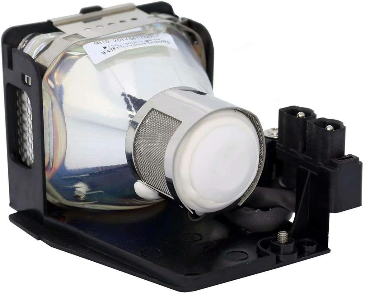Supermait A++ Quality ELP-LP58/V13H010L58 Replacement Projector Lamp TOP Alternatives to OEM Compatible with EPSON EB-S10,EB-S10+,EB-S9,EB-S92,EB-S92LAMP,EB-S9LAMP,EB-W10,EB-W9,EB-X10/X10LAMP/X9/X92 - Image 5