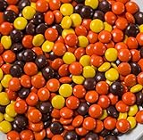 Reese's Pieces - Bulk Wholesale (5 Pounds)