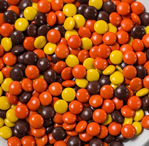 Reese's Pieces - Bulk Wholesale (5 Pounds)