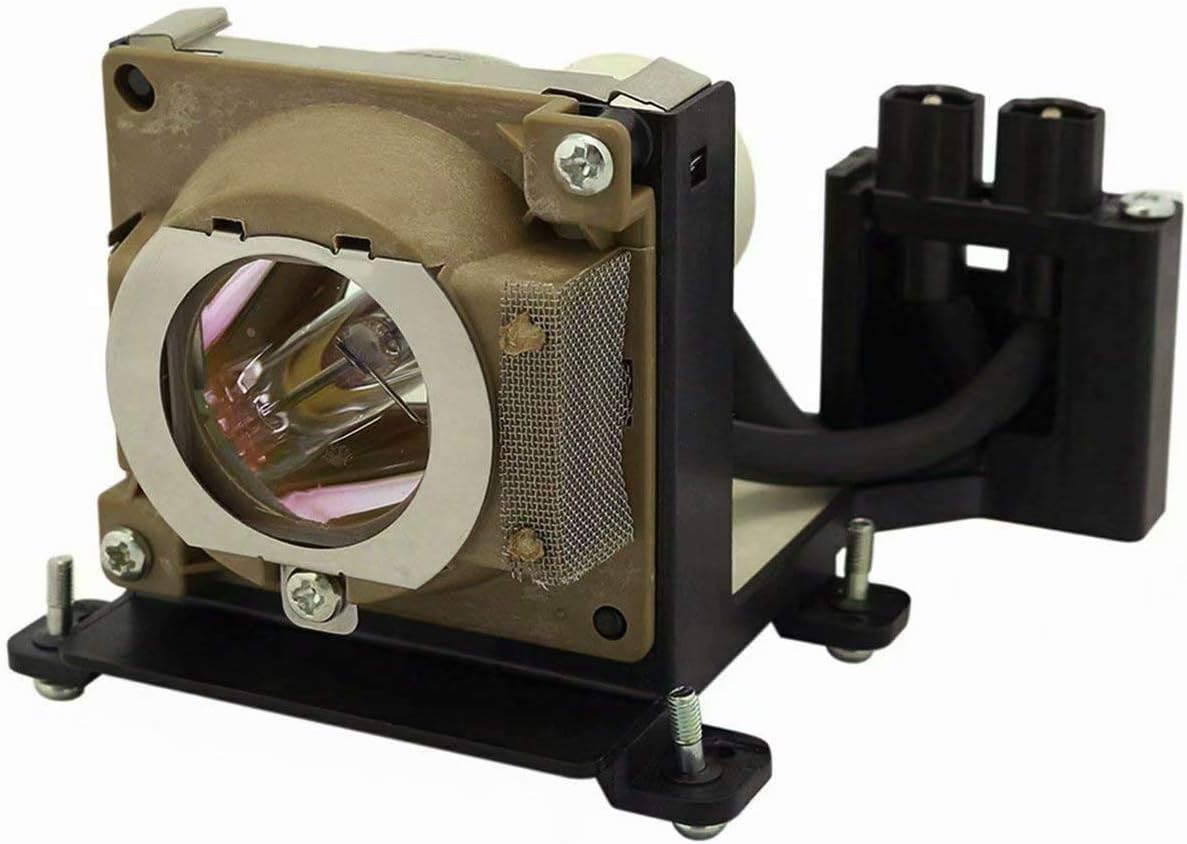Supermait VLT-XD300LP Replacement Projector Bulb Lamp with Housing Compatible with Mitsubishi LVP-XD300 / XD300 / LVP-XD300U / XD300U / LVP XD300 / LVP XD300U / LVPXD300 / LVPXD300U Lamp Bulb - Image 3