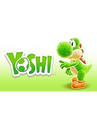 Yoshi - Nintendo Switch