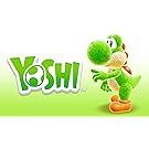 Yoshi - Nintendo Switch