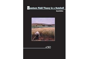 Quantum Field Theory in a Nutshell: Second Edition