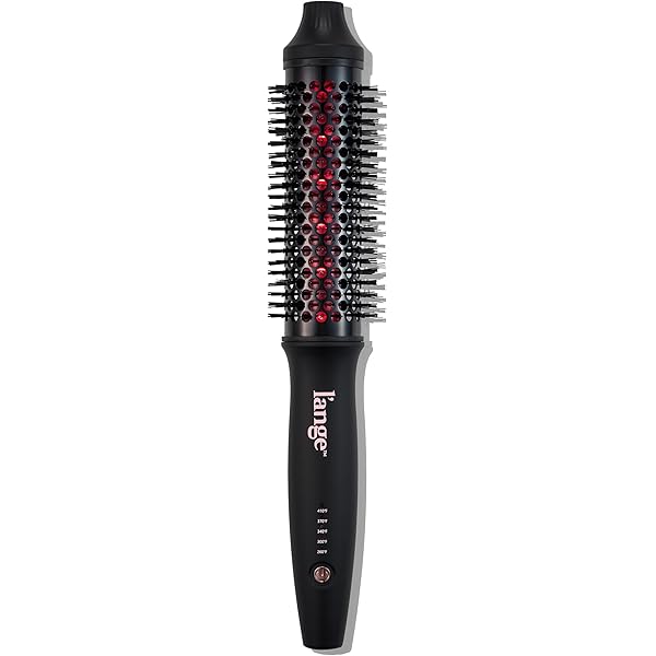 Amazon.com : DAFNI X Conair Muse, Smoothing & Styling Hot