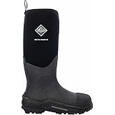 MUCK Arctic Sport Steel Toe Waterproof Insulated Work Boot