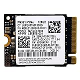 GZSHUNLI PM991 128G 2230 PCIE3.0 NVME SSD High