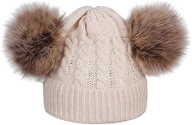 infant wool hat