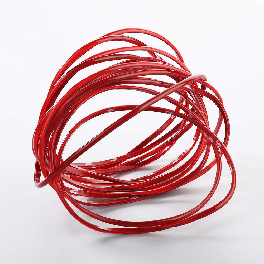 Striscia decorativa per presa d'aria per auto | SHEIN ALIA