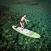 Aqua Marina Thrive Inflatable Stand Up Paddle Board 10’4” (6