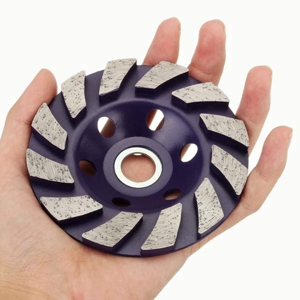 Abrasive Wheels & Discs Feccile 100mm 4in Wheel Grinding Disc Masonry