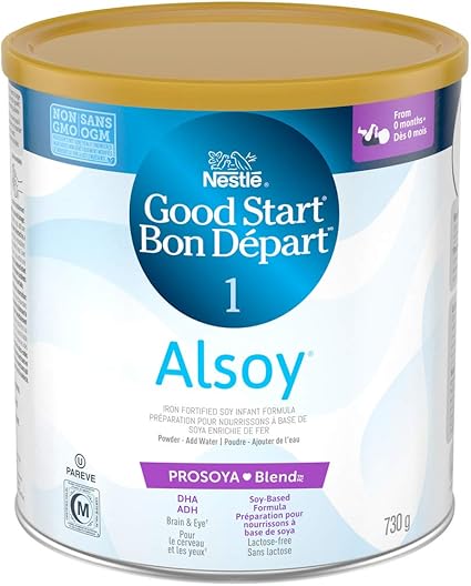 nestle good start stage 1