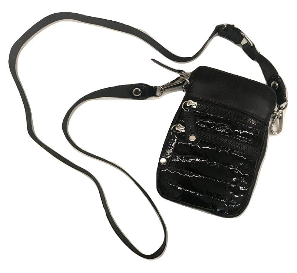 sondra roberts quilted crossbody