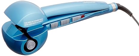 professional curl machine