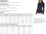 TCA Super Thermal Top Women - Thermal Vest - Cloud White - XL view 7