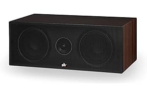 PSB Alpha C10 Center Channel Speaker - Walnut