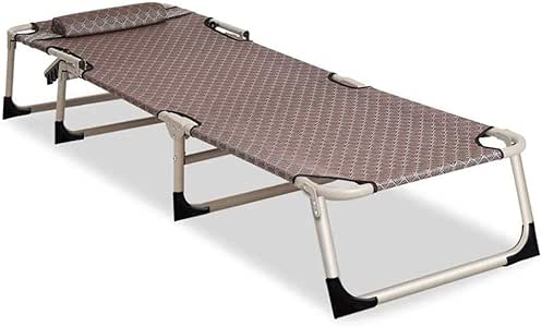 Tao-Miy - Cama Plegable para Tumbado y Oficina, sofá Perezoso, para