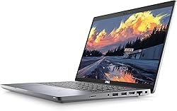 Dell Latitude 5420 Business Laptop, Touchscreen