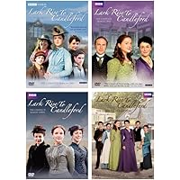 Amazon.com: And Just Like That…: The Complete First Season (DVD
