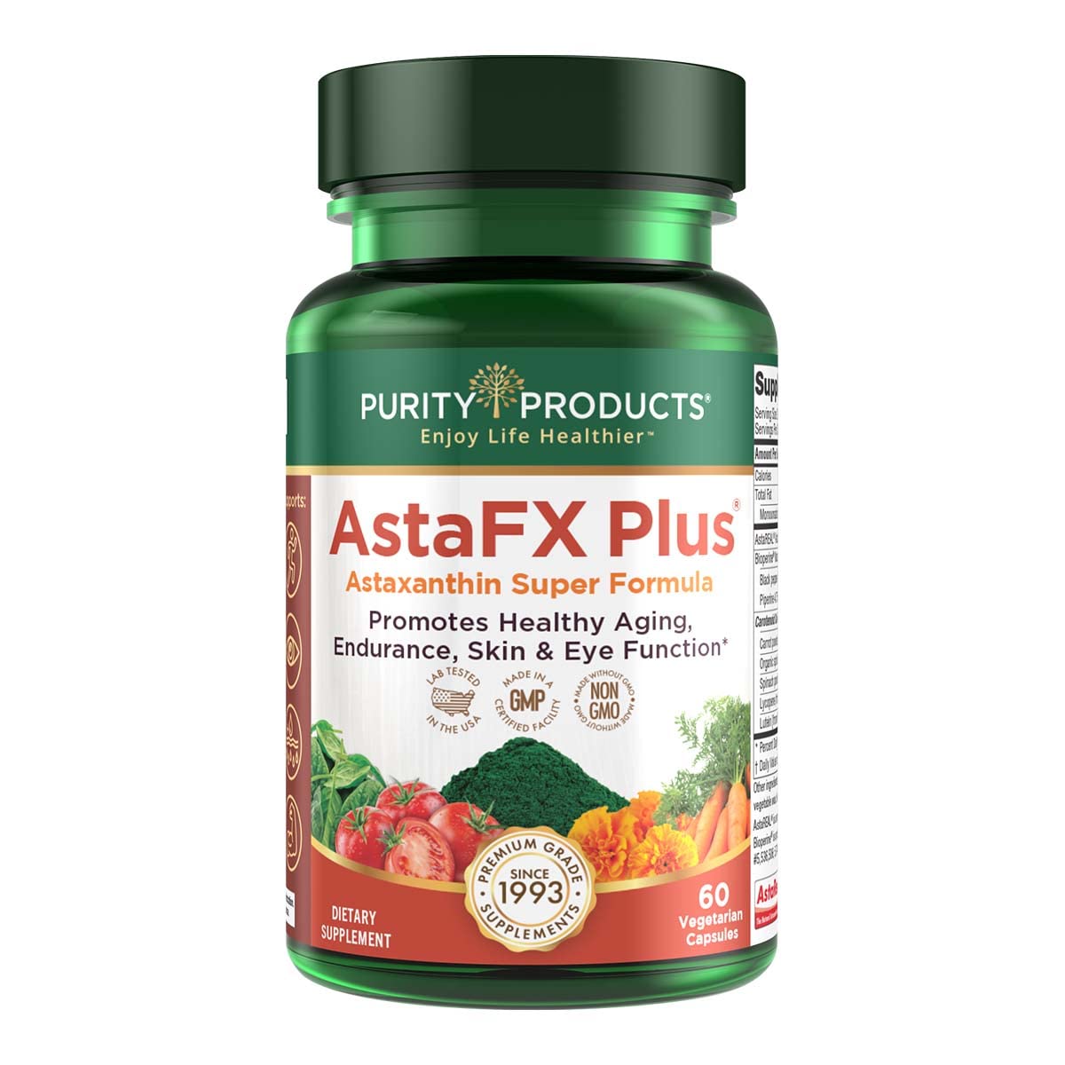 AstaFX Plus