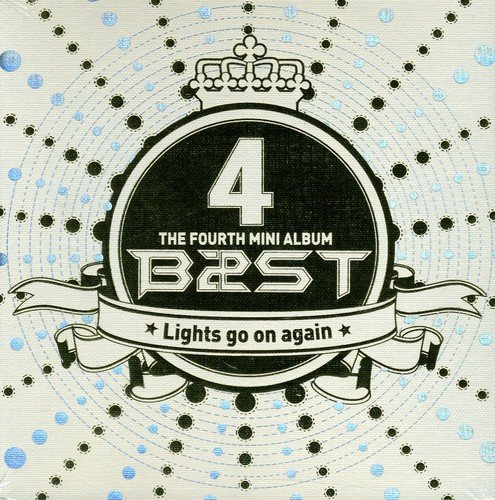 Lights Go on Again