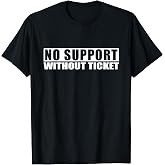 System Administrator Admin Sysadmin Dev Ops IT Office Gift T-Shirt