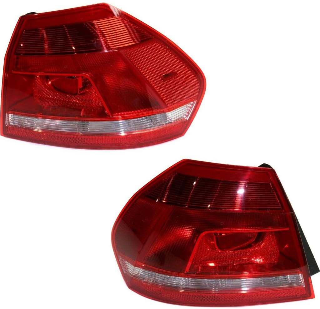 CarLights360 For 2012 2013 2014 2015 Volkswagen Passat