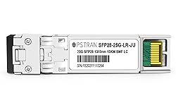 OPSTRAN 25GBASE-LR SFP28 Optical Transceiver Module