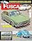 Livro Fusca & Cia ed.101