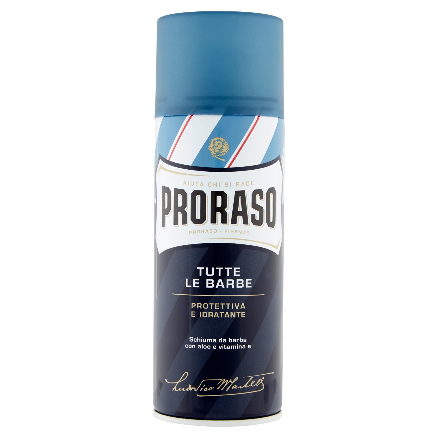 Proraso Shaving Foam, Blue Amazon.co.uk Health & Personal Care