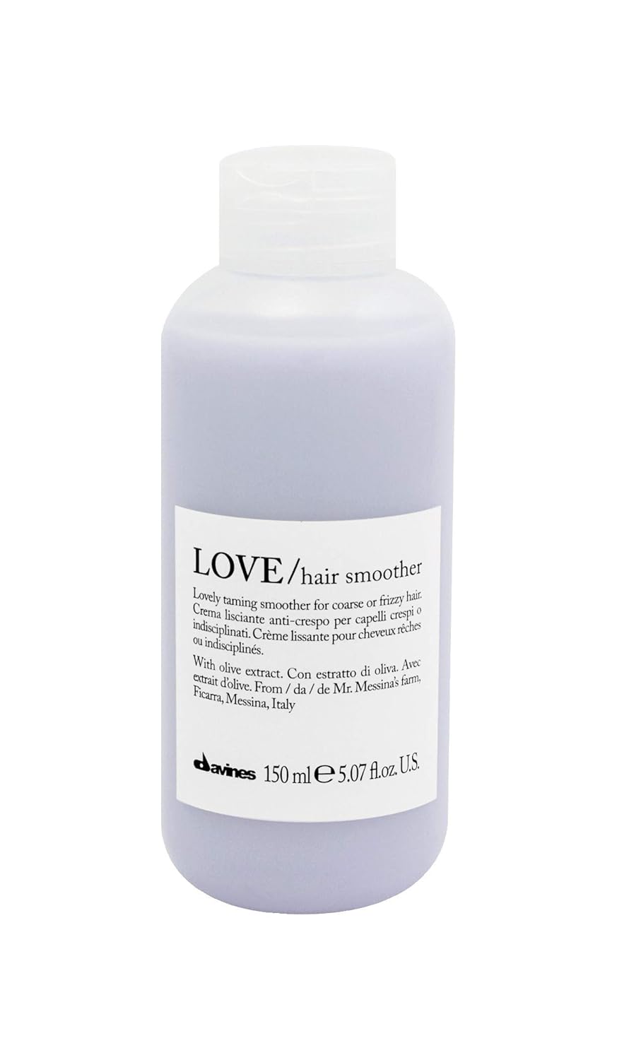 Davines Love Hair Smoother, 5.07 fl. oz 