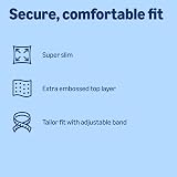 by Amazon 100 Ultra Dry Nappies Size 7+ 18kg+ 2 x 50 Pack view 4