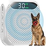 Anti Barking Devices - 30FT Effective Range, 3