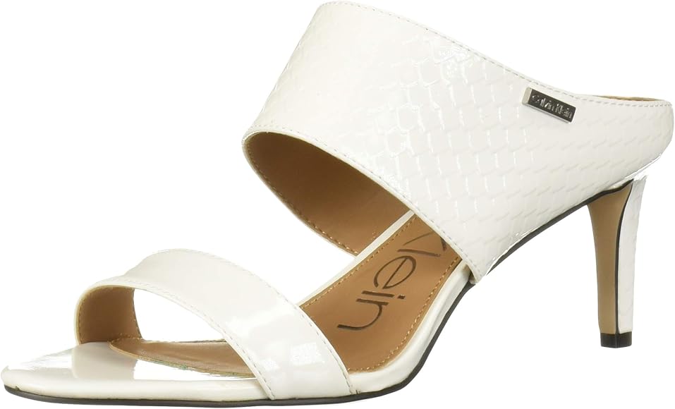 calvin klein sandals amazon